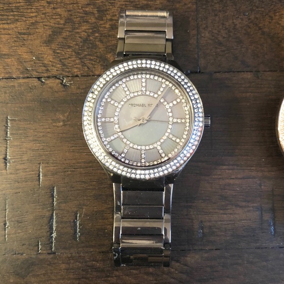 Michael Kors Watch Collection - ALL 3!!! - Picture 6 of 8